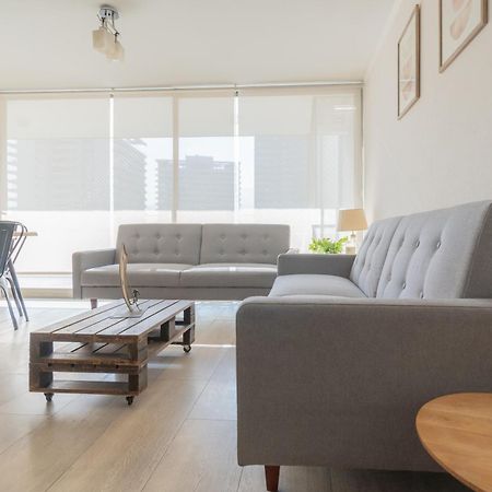 Kennedy Premium Apartments Colorado Сантьяго Экстерьер фото