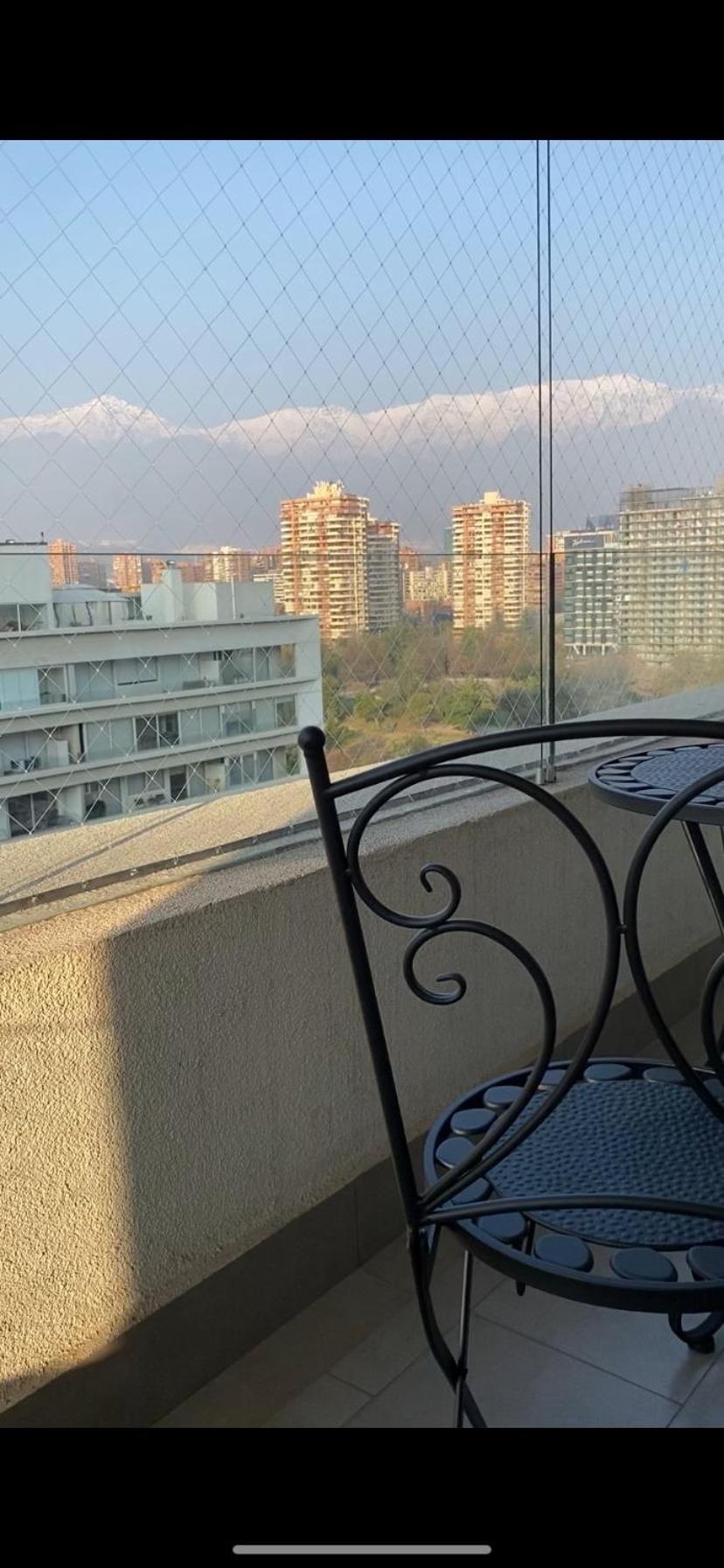 Kennedy Premium Apartments Colorado Сантьяго Экстерьер фото