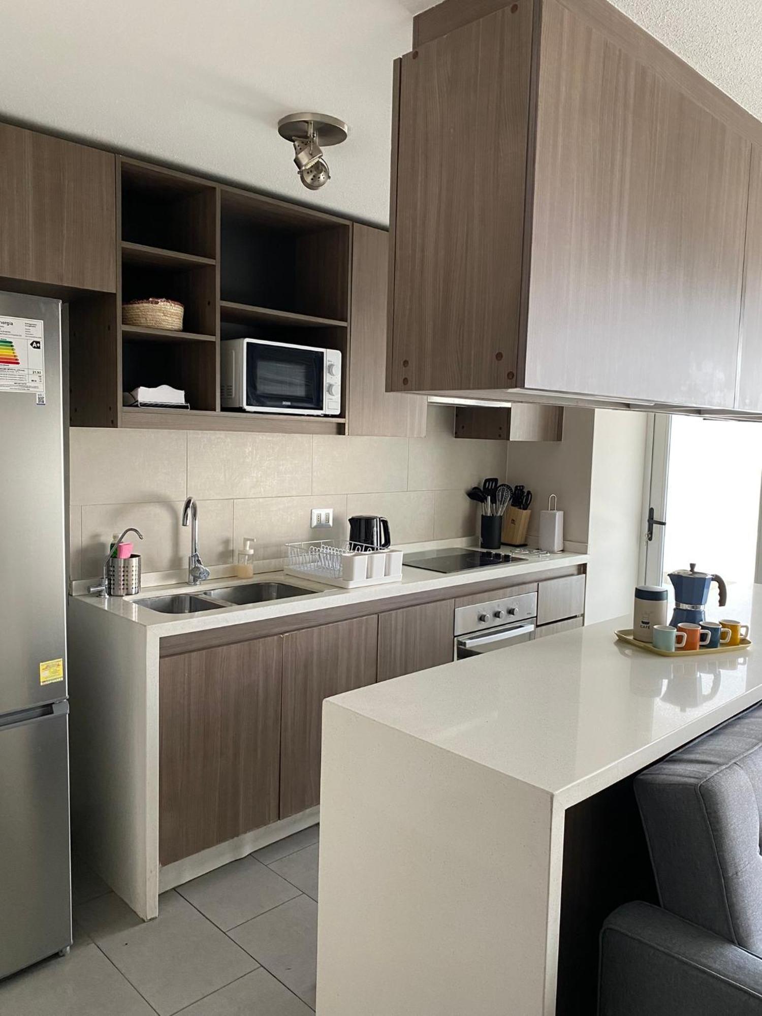 Kennedy Premium Apartments Colorado Сантьяго Экстерьер фото