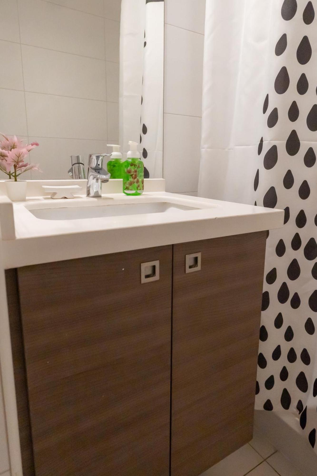 Kennedy Premium Apartments Colorado Сантьяго Экстерьер фото