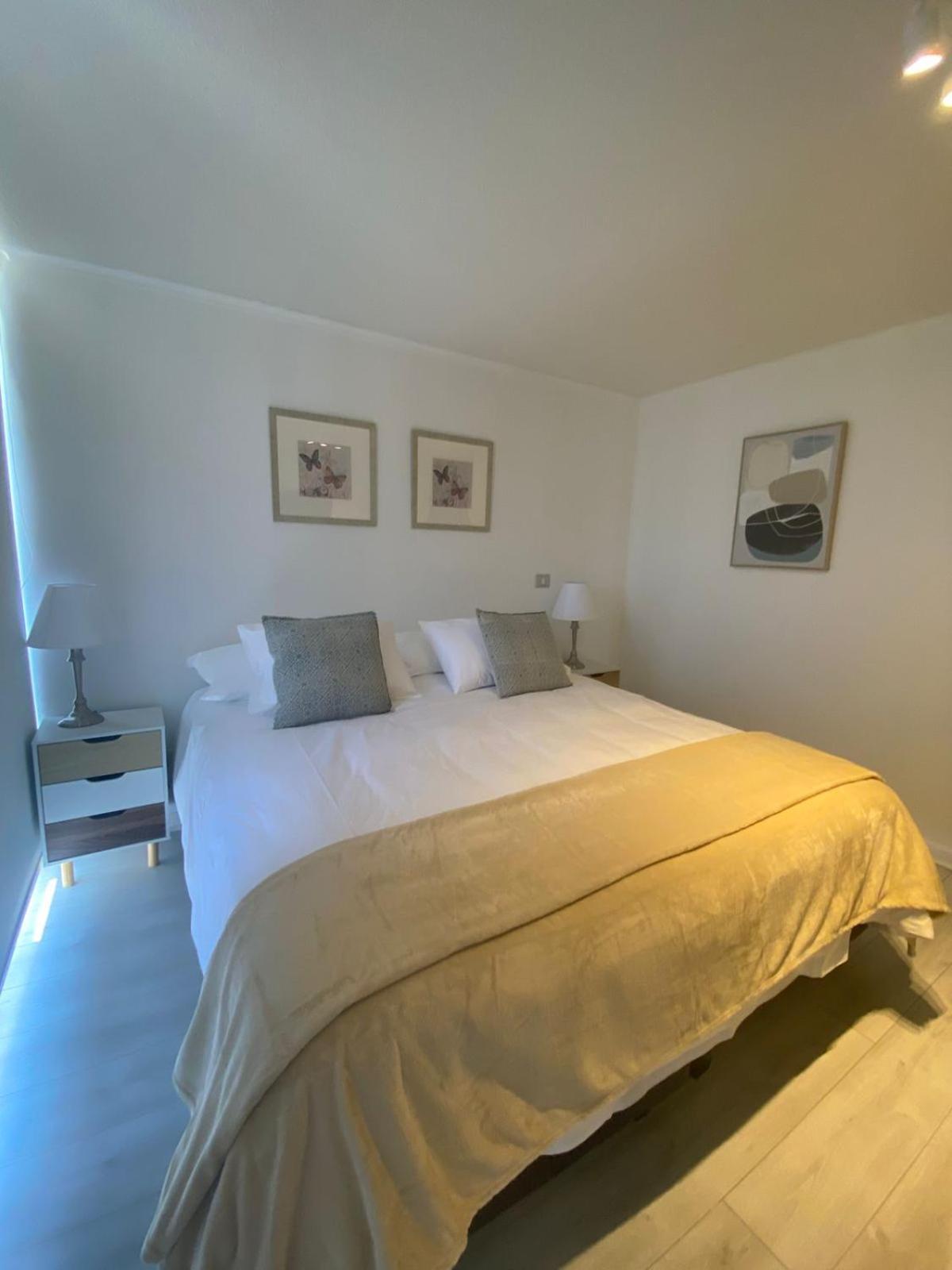 Kennedy Premium Apartments Colorado Сантьяго Экстерьер фото