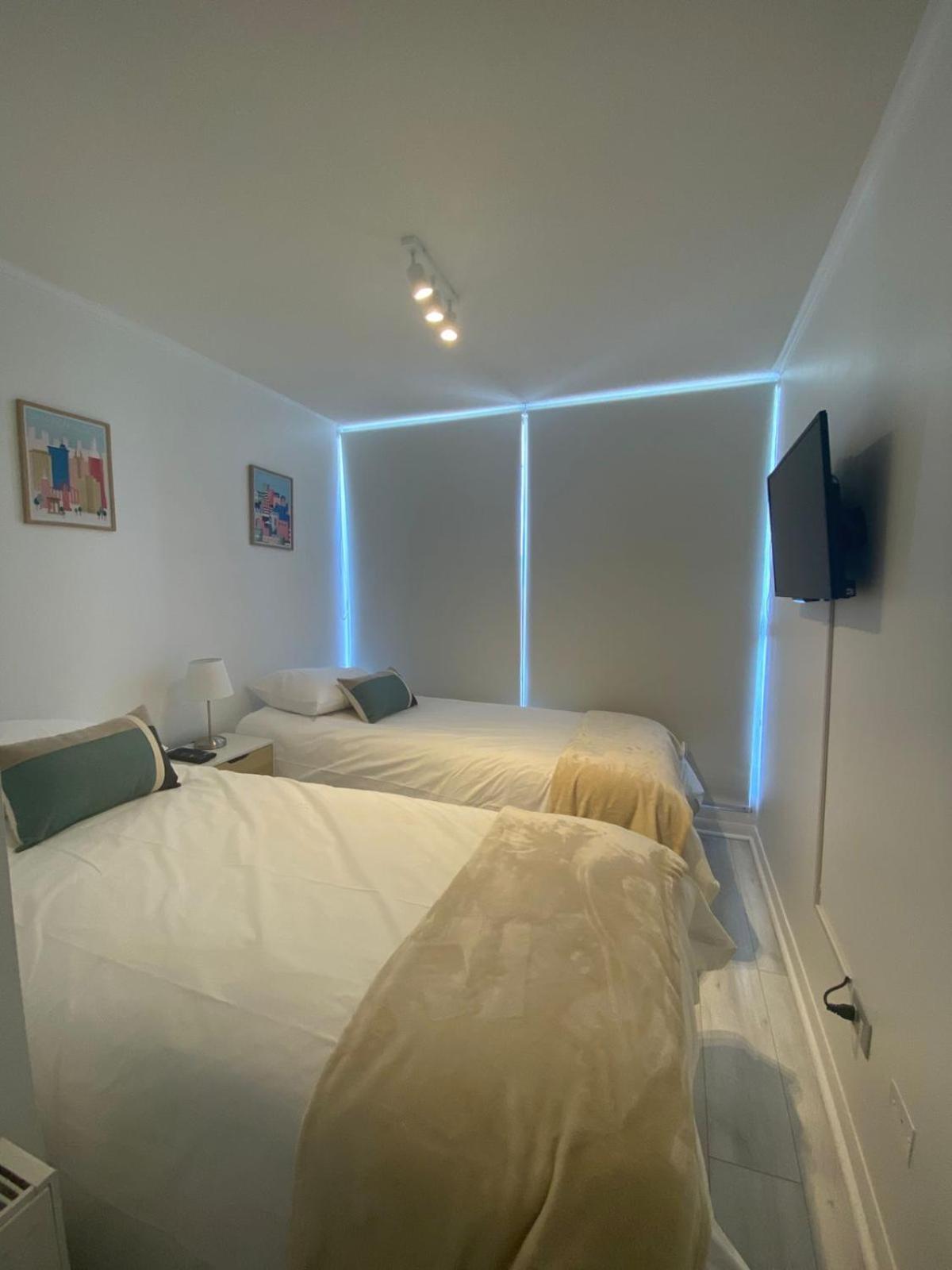 Kennedy Premium Apartments Colorado Сантьяго Экстерьер фото