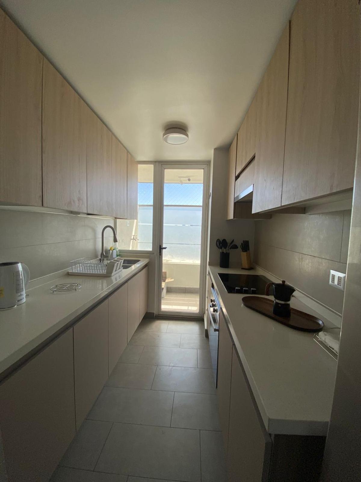 Kennedy Premium Apartments Colorado Сантьяго Экстерьер фото