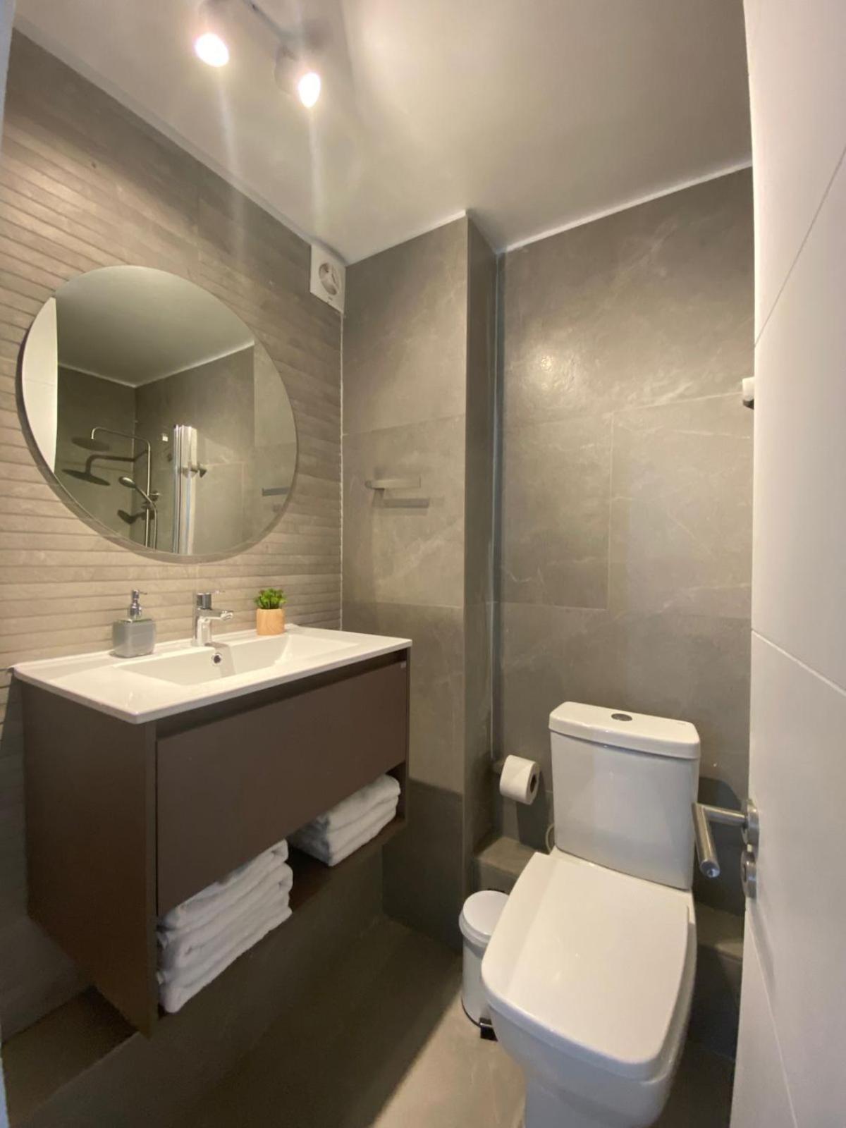 Kennedy Premium Apartments Colorado Сантьяго Экстерьер фото