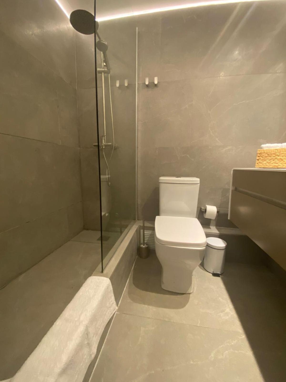 Kennedy Premium Apartments Colorado Сантьяго Экстерьер фото