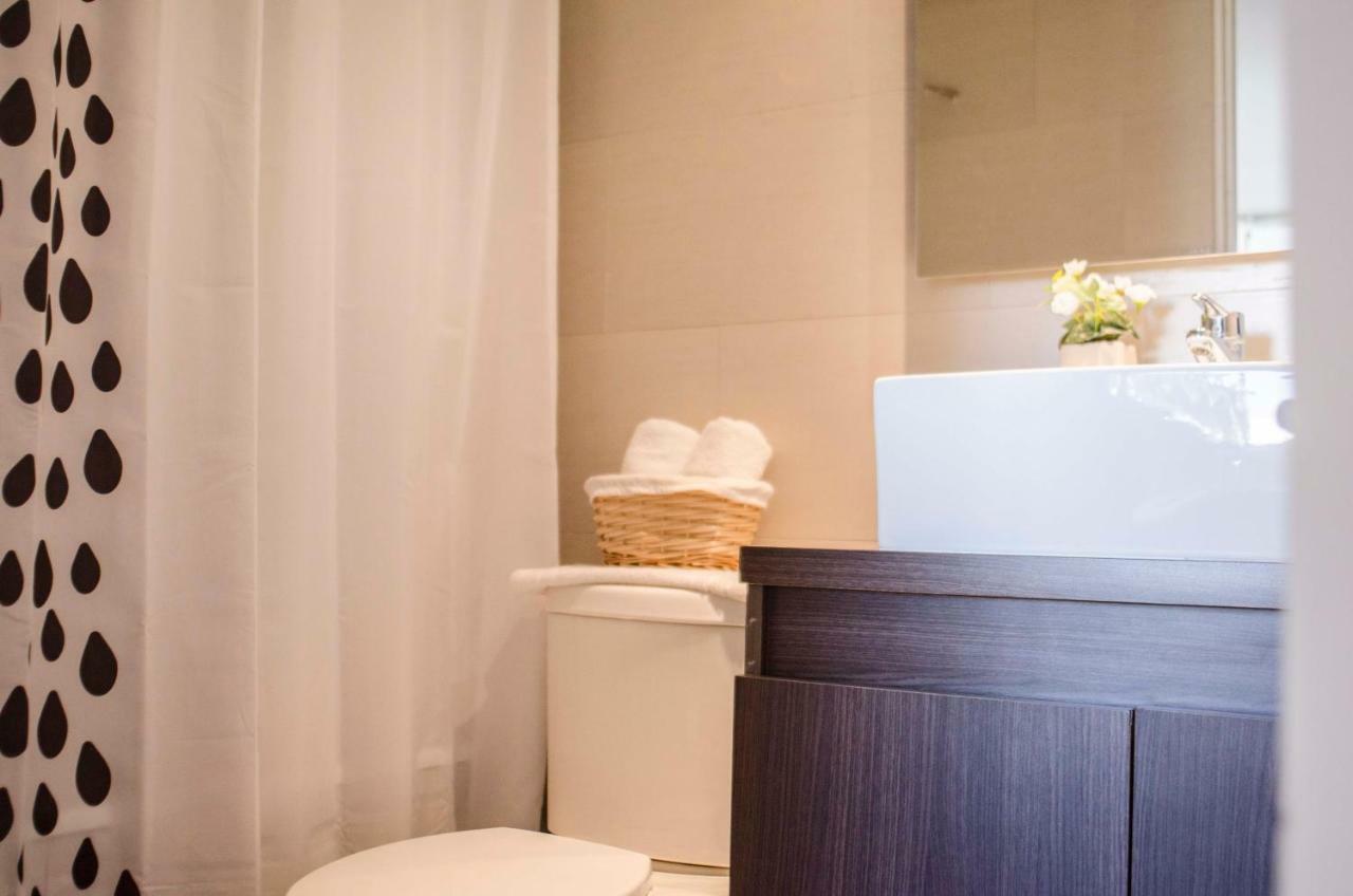 Kennedy Premium Apartments Colorado Сантьяго Экстерьер фото